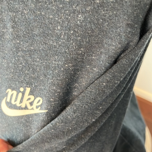 Nike blue long sleeve top, size XS - Picture 11 of 11